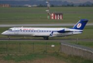 Bombardier CRJ200