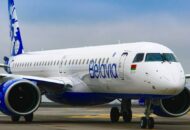Embraer 195